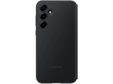Funda - Samsung, Para Galaxy A55 5G, Tapa Inteligente, Negro