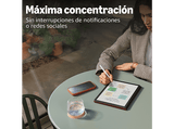eBook - Amazon Kindle Scribe Colorsoft (2026), 11 , Lápiz digital, 64GB, IA para tus notas, Sensación de Papel, Luz Frontal, Graphite