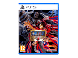 PS5 One Piece: Pirate Warriors 4