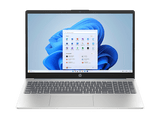 Portátil - HP 15-fd0290ns, 15,6 Full HD, Intel® Core™ i5-1334U, 16 GB RAM, 512 GB SSD, Intel® Iris Xe Graphics, Windows 11 Home, Plata