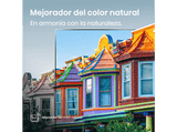 TV LED 32 - Hisense 32A4Q, Full-HD, Modo Juego, Deportes IA, DTS-X & Dolby Audio Negro