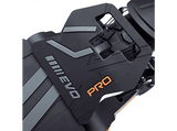 Patinete eléctrico - smartGyro Rockway PRO EVO, Potencia máx. 1000W, Potencia Nominal 800W, Carga 120 kg, 15000 mAh, 25 km/h, Negro