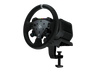 Volante - Logitech G RS50 System, Base accionamiento 8 N�<br/>m, RS Wheel Hub con 13 botones, RS Round Wheel 11″, Trueforce, Force Feedback, XBOX-PC, Negro