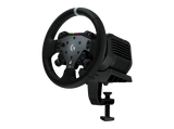Volante - Logitech G RS50 System, Base accionamiento 8 N�<br/>m, RS Wheel Hub con 13 botones, RS Round Wheel 11″, Trueforce, Force Feedback, XBOX-PC, Negro
