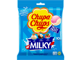 CHUPA CHUPS CHCH MILKY 10