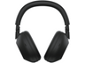 Auriculares inalámbricos - Sony WH-1000XM6, Cancelación ruido, 30h Autonomía, Hi-Res, Carga Rápida, Cómodo, Plegable, iOS/Android, Negro