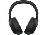 Auriculares inalámbricos - Sony WH-1000XM6, Cancelación ruido, 30h Autonomía, Hi-Res, Carga Rápida, Cómodo, Plegable, iOS/Android, Negro