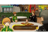 PS5 Persona 4 Revival. Collector's Edition