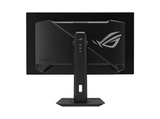 Monitor gaming - ASUS XG27AQDMES-R, 26.5  QHD, 240 Hz, 0.03 ms, Altura Ajustable, QD-OLED, Negro