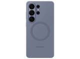 Funda móvil - Samsung, Para Galaxy S26 Ultra, De Silicona, Magnética, Violeta