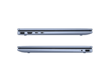 Convertible 2 en 1 - HP OmniBook 5 Flip 14-fp0047ns, 14 DCI 2K, Intel® Core™ 5 120U, 16 GB RAM, 512 GB, Windows 11 Home, Sin cargador, Celeste