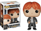 Figura Funko Pop! - Ron Weasley, Harry Potter
