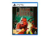 PS5 Star Wars: Dark Forces Remaster