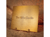 Póster - FaNaTtik The Elder Scrolls. Limited Edition Metal Map of Tamriel, De metal