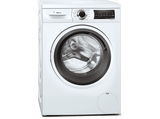 Lavadora carga frontal - Balay 3TS384BT, 8 kg, 1400rpm, 15 programas, AquaControl Plus, Motor ExtraSilencio,  Blanco