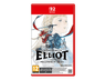 Nintendo Switch 2 The Adventures of Elliot: The Millennium Tales (Game Key Card)