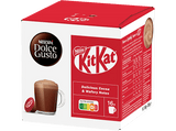 Cápsulas monodosis - Dolce Gusto Kit Kat, 16 cápsulas