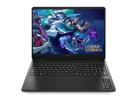 Portátil gaming - HP OMEN 16-am0024ns, 16