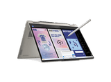 Convertible 2 en 1 - Lenovo Yoga 7 2-in-1 14ILL10 Copilot+ PC, 14 OLED, Intel® Core™ Ultra 5 226V, 16GB RAM, 512GB, Arc™ Graphics, W11H, Incluye pen