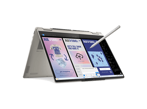 Convertible 2 en 1 - Lenovo Yoga 7 2-in-1 14ILL10 Copilot+ PC, 14