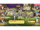 Nintendo Switch Class of Heroes 3