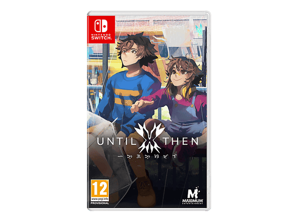 Nintendo Switch Until Then