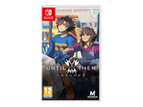 Nintendo Switch Until Then
