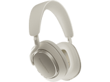 Auriculares inalámbricos - Bowers & Wilkins Px7 S3, Circumaurales, Bluetooth, 30h Autonomía, Blanco