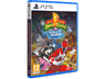 PS5 Mighty Morphin Power Rangers: Rita's Rewind