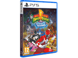 PS5 Mighty Morphin Power Rangers: Rita's Rewind