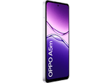 Móvil - OPPO A5m, Mist White, 256 GB, 8 GB RAM, 6.67 1000 nits, Snapdragon® 6s 4G Gen 1, 6000 mAh