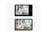 Tablet - Samsung Galaxy Tab S10 Lite, 10.9 WUXGA+, 6 GB RAM, 128 GB, Coral, Sin Adaptador de Corriente, Con S Pen