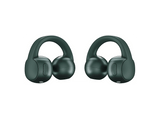 Auriculares conducción de aire - Motorola Buds Loop, Intraurales, Bluetooth, Sound by Bose, Trekking green