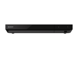 Reproductor Blu-ray - Sony BDP-X700 4K Ultra HD, Audio de alta resolución, HDR10, Dolby Vision, BT.2020, Reproductor universal, HDMI y SPDIF coaxial