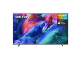 TV RGB Micro LED 85 - Samsung TMR85R85HAUXXC, UHD 4K, Micro RGB AI Engine, Smart TV, Full AI, Negro