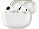 Auriculares True Wireless - Huawei FreeBuds Pro 4, 33h Autonomía, Cancelación de Ruido, Doble Conexión, Negro