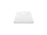 Powerbank - Belkin BPD010hqWH, 5000 mAh, 1x USB Tipo-C y Módulo Magnético de Carga Inalámbrica, 7.5W, Blanco