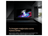 TV RGB Micro LED 75 - Samsung TMR75R85HAUXXC, UHD 4K, Motor Micro RGB AI, Smart TV, Full AI, Negro