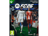 Xbox Series X|S FC26
