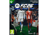 Xbox Series X|S FC26