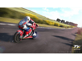 PS4 TT Isle Of Man: Ride On The Edge