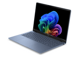 Portátil - HP OmniBook 5 Laptop Next Gen AI 16-bp0003ns Copilot+PC, 16 DCI 2K, AMD Ryzen™ AI 9 465 50 TOPS, 32GB RAM, 1 TB SSD, W11H, Sin cargador