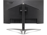 Monitor gaming - Acer Predator XB273UV3, 27 QHD, 180 Hz, 1 ms, IPS, 1 x USB C, 4x USB 3.0/3.1, FreeSync Premium, Altura ajustable, Altavoces