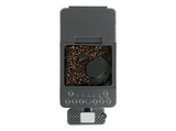 Cafetera superautomática - Jocca 2787, 20 bar, 1350 W, 2 Tazas, Negro