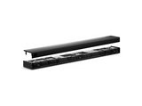 Barra de sonido - LG SoundSuite H7, 500 W,Bluetooth, 5.1.3  canales con Subwoofer integrado, Dolby Atmos FlexConnect, Negro