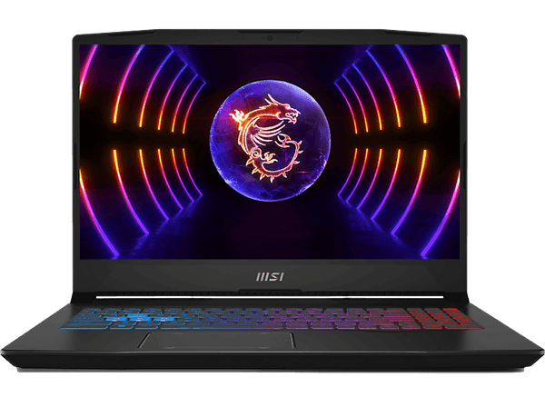 Portátil gaming - MSI Pulse 15 B13VFK-442XES, 15.6" QHD, Intel® Core™ i7-13700H, 32GB RAM, 1TB SSD, GeForce RTX™ 4060, Sin sistema operativo