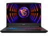 Portátil gaming - MSI Pulse 15 B13VFK-442XES, 15.6" QHD, Intel® Core™ i7-13700H, 32GB RAM, 1TB SSD, GeForce RTX™ 4060, Sin sistema operativo