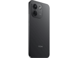 Xiaomi Redmi Note 17 Pro Max, Negro, 512GB, 8GB RAM, 6.83 AMOLED 1.5K, Snapdragon 6 Gen 5, 9210 mAh