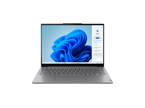 Portátil - Lenovo Yoga Slim 7 14IMH9, 14