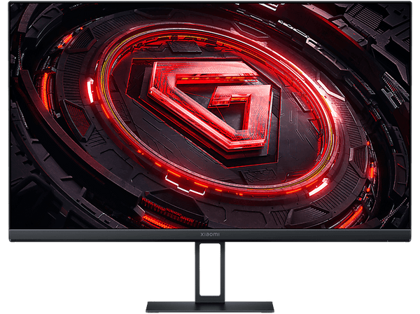 Monitor gaming - Xiaomi G24i, 23.8", Full-HD, 1 ms, 180 Hz, FreeSync, Negro